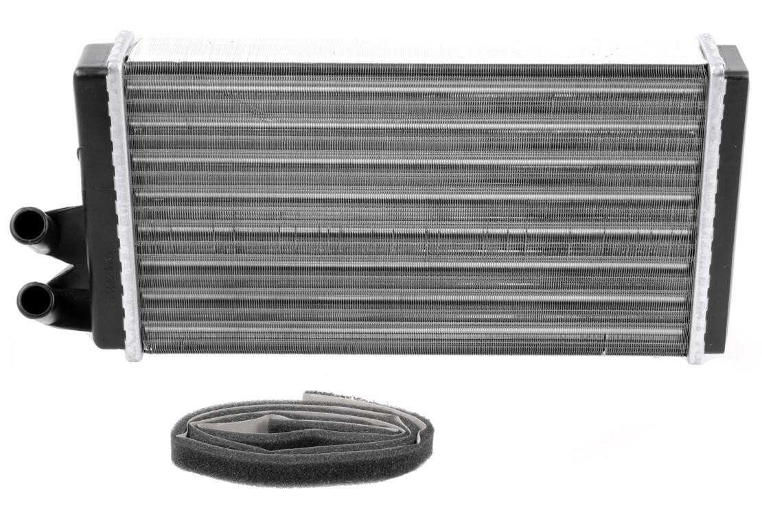 VEMO HVAC Heater Core V15-61-0004