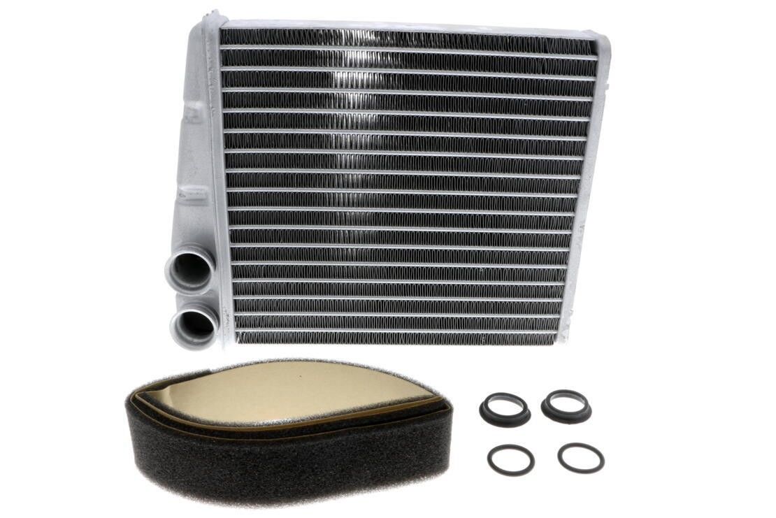VEMO HVAC Heater Core V15-61-0010