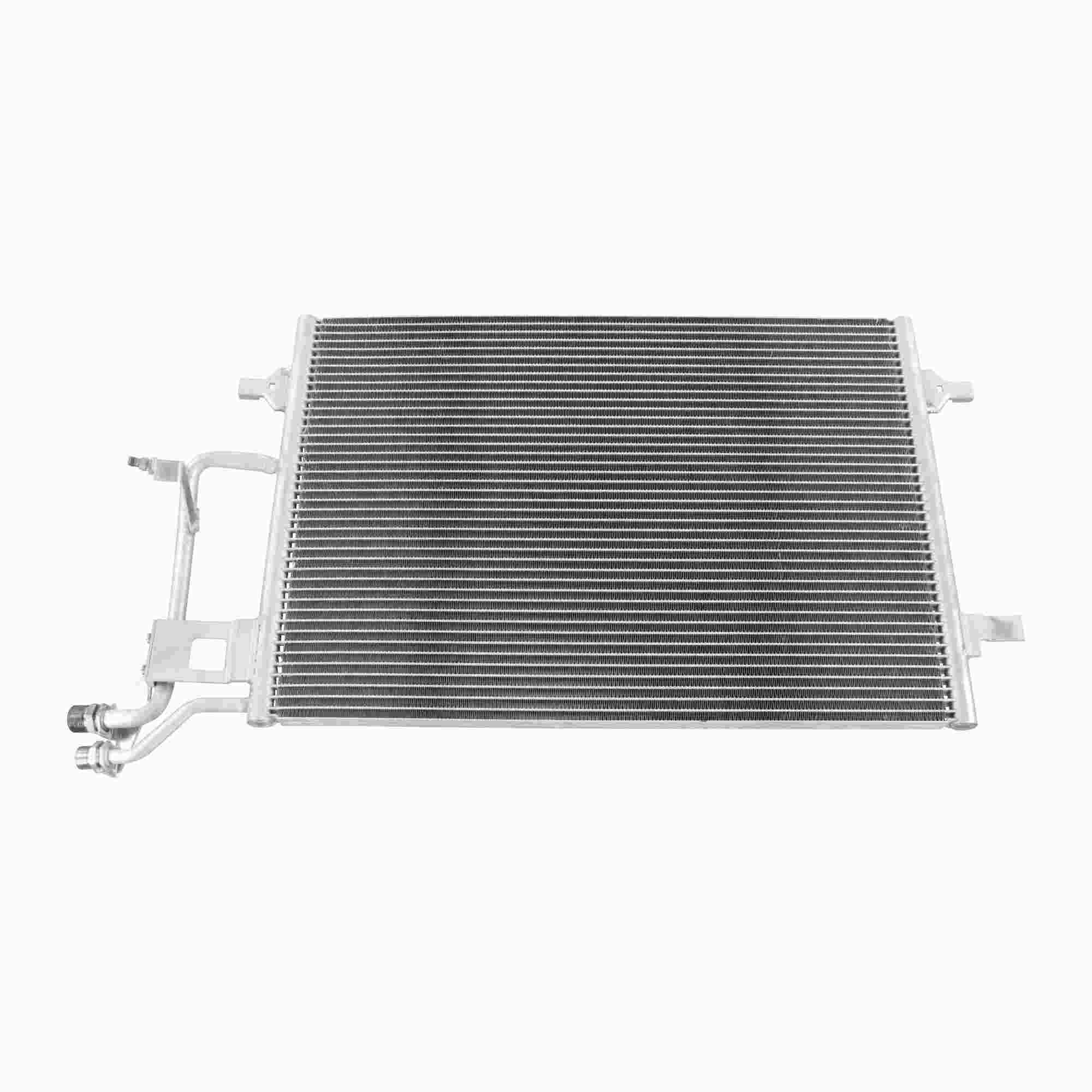 VEMO A/C Condenser V15-62-1025