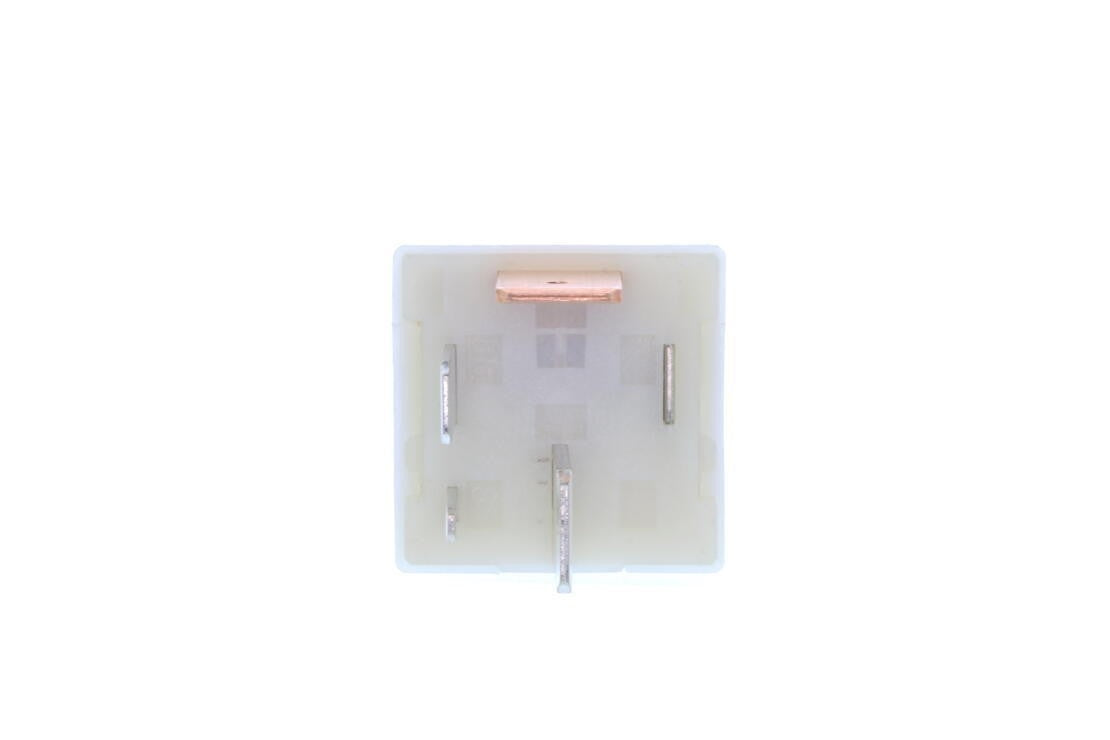 VEMO Fuel Pump Relay V15-71-0005