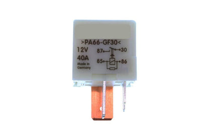 VEMO Fuel Pump Relay V15-71-0005