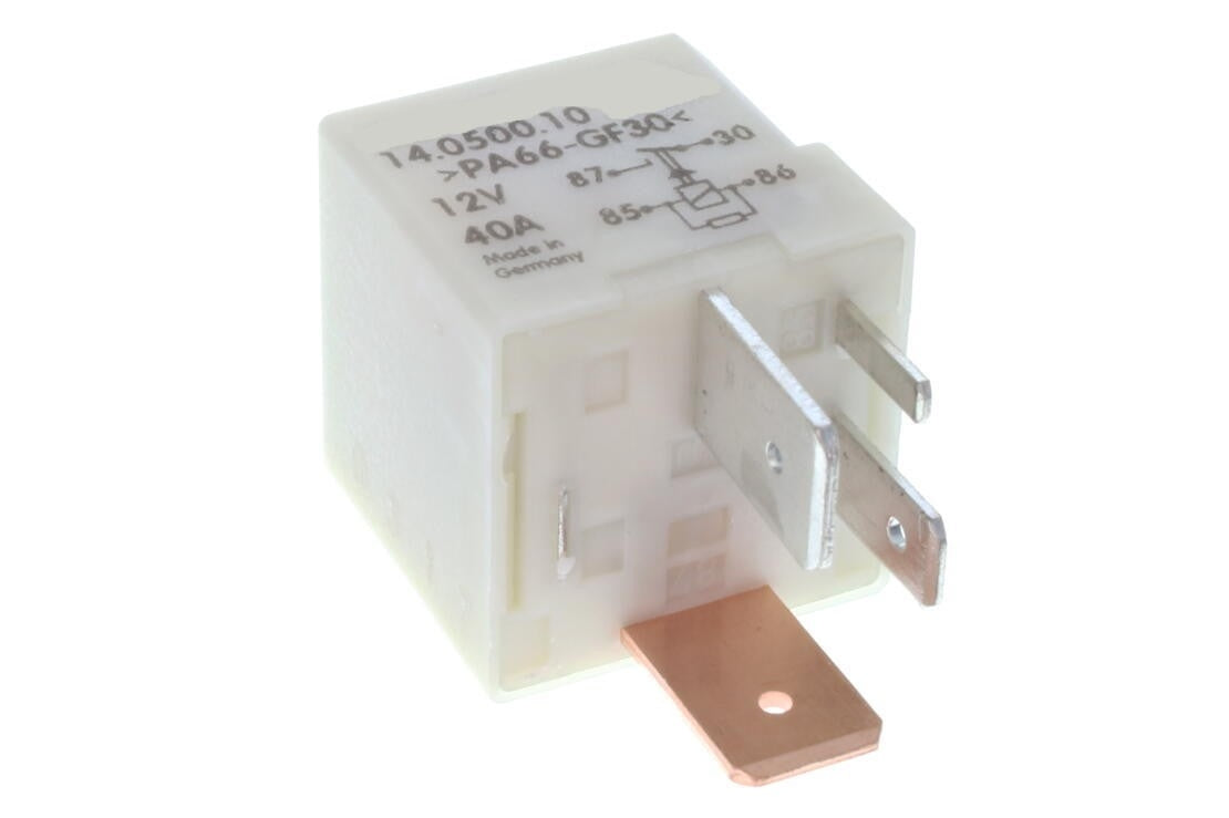 VEMO Fuel Pump Relay V15-71-0005