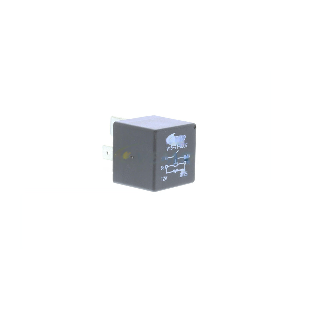 VEMO Fuel Pump Relay V15-71-0007