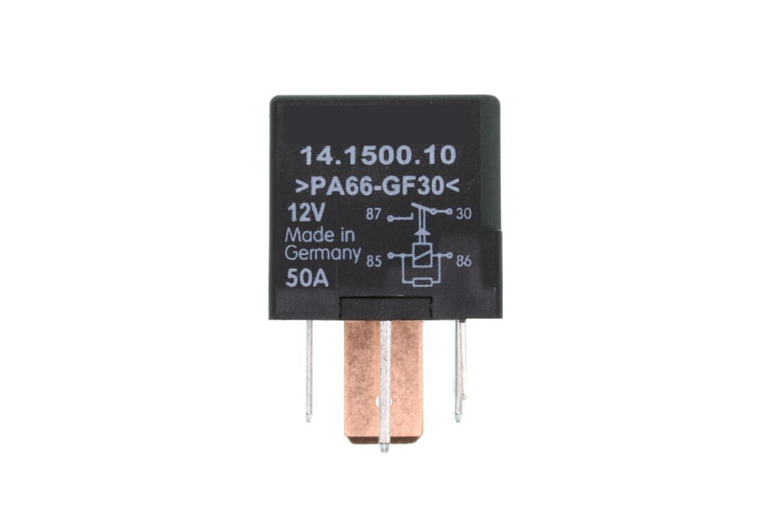 VEMO Starter Relay V15-71-0009