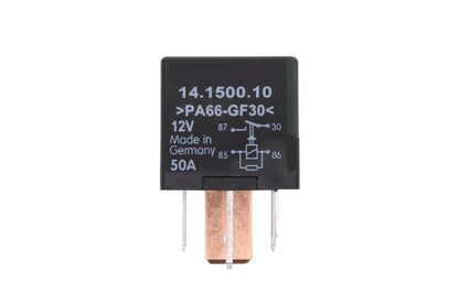 VEMO Starter Relay V15-71-0009