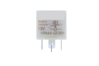 VEMO Starter Relay V15-71-0010