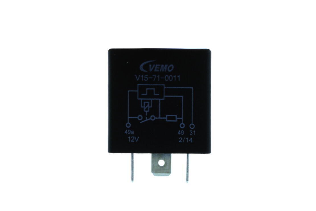 VEMO Hazard Warning Flasher V15-71-0011