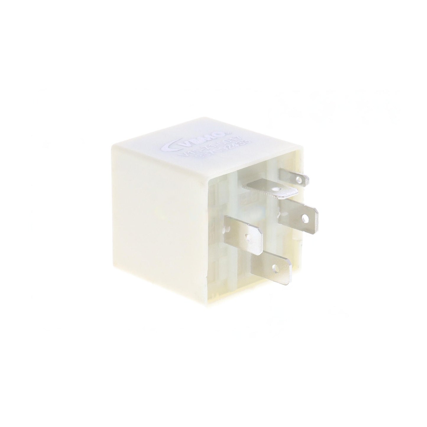 Vemo Engine Control Module Wiring Relay