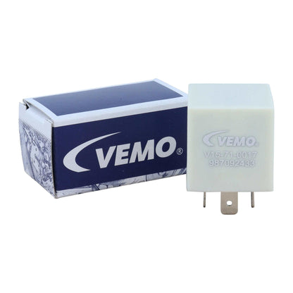 VEMO Starter Relay V15-71-0017