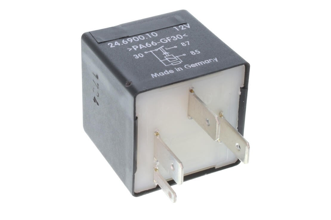 VEMO Fuel Pump Relay V15-71-0019