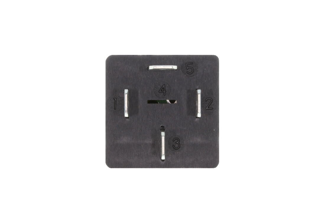 VEMO Rear Window Wiper Relay V15-71-0020