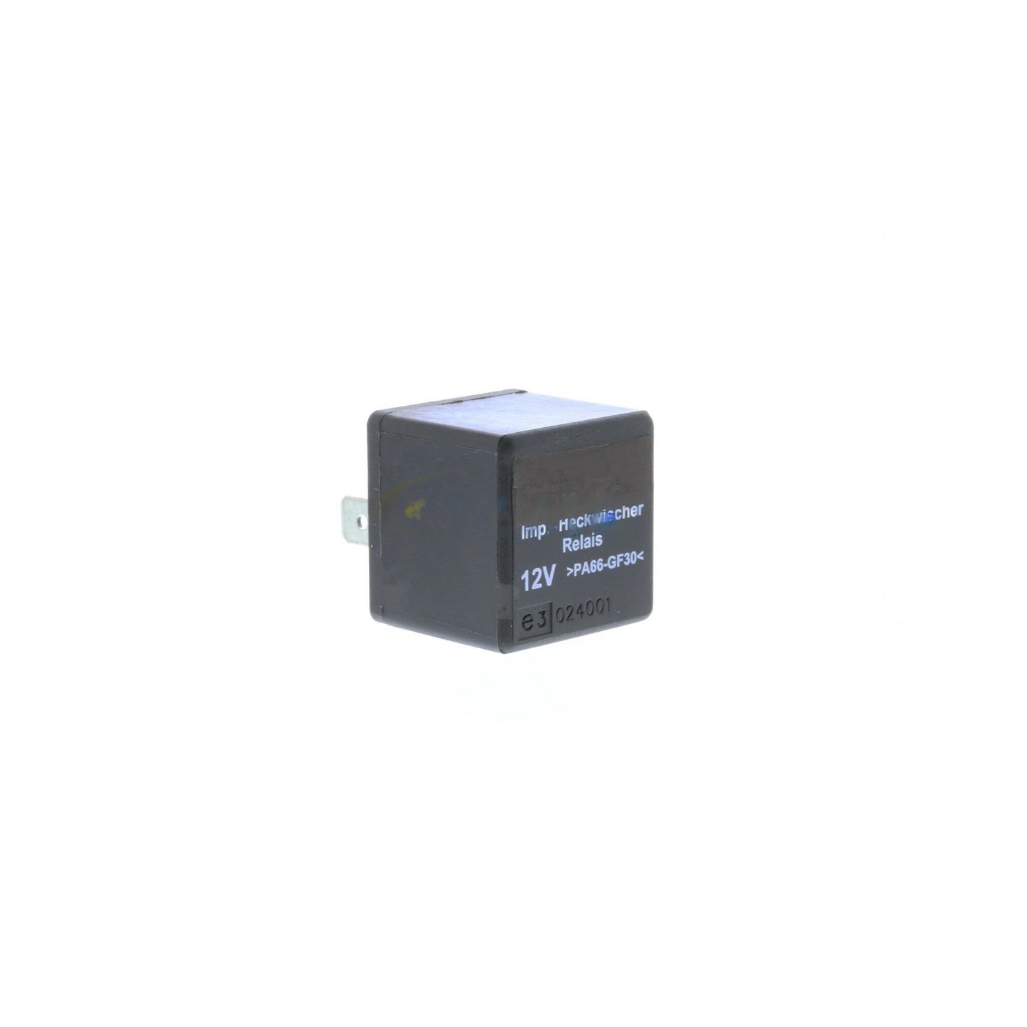 VEMO Rear Window Wiper Relay V15-71-0020