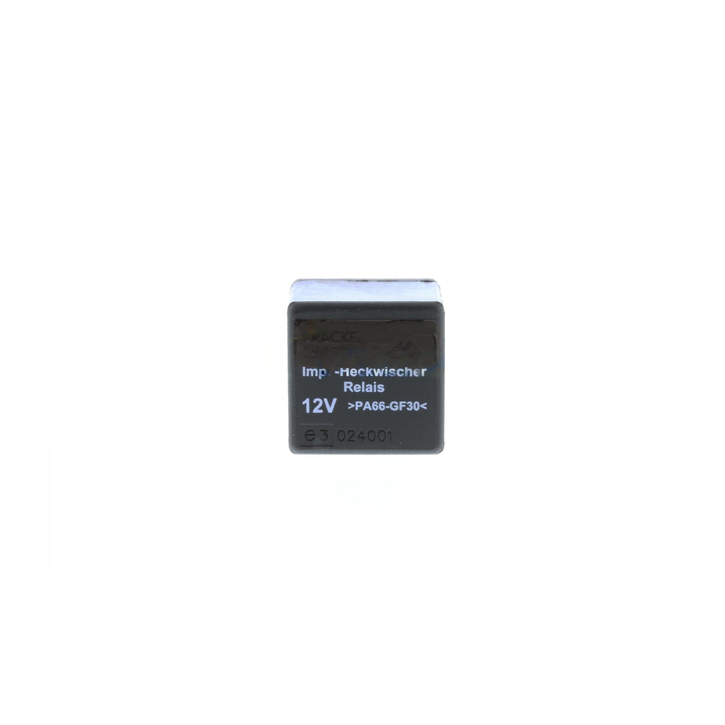 VEMO Rear Window Wiper Relay V15-71-0020