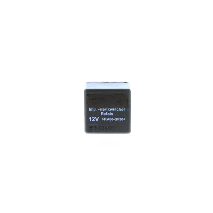 VEMO Rear Window Wiper Relay V15-71-0020