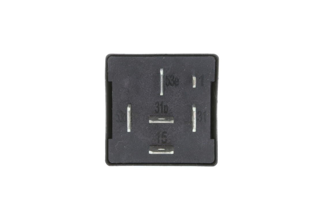 VEMO Windshield Wiper Motor Relay V15-71-0025