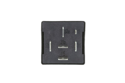 VEMO Windshield Wiper Motor Relay V15-71-0025