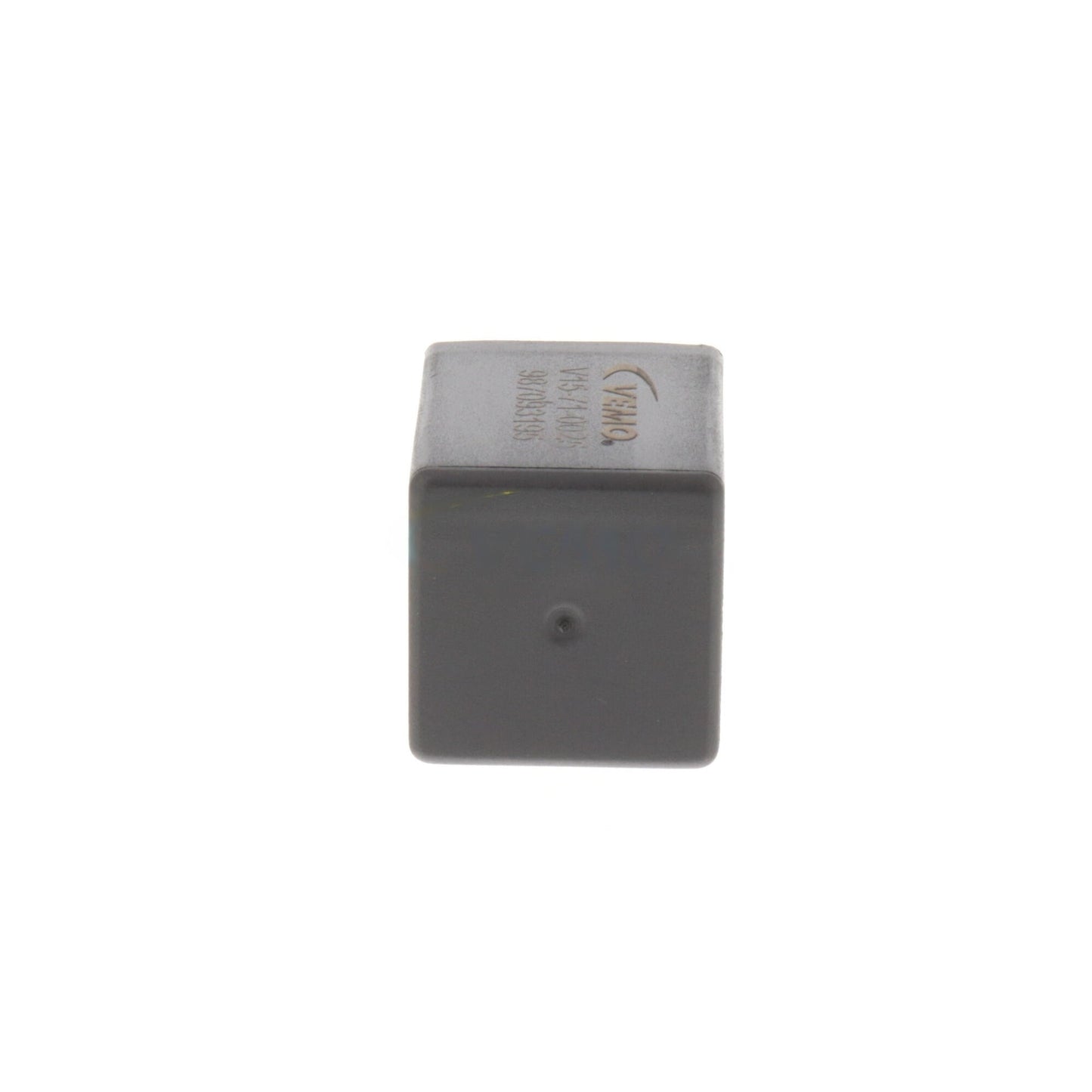 VEMO Windshield Wiper Motor Relay V15-71-0025