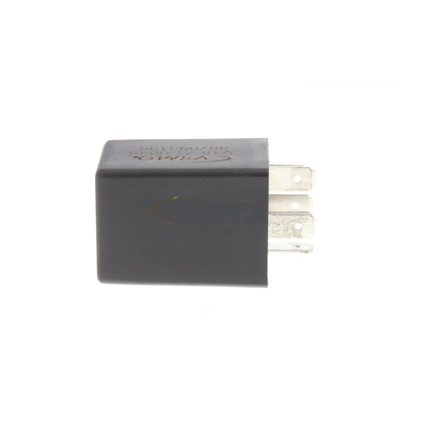 VEMO Windshield Wiper Motor Relay V15-71-0025