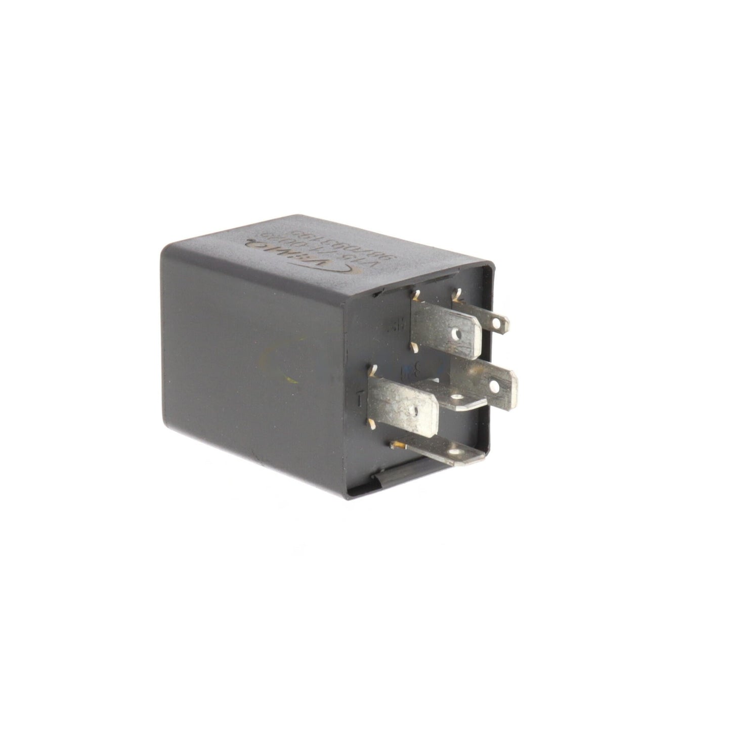 VEMO Windshield Wiper Motor Relay V15-71-0025