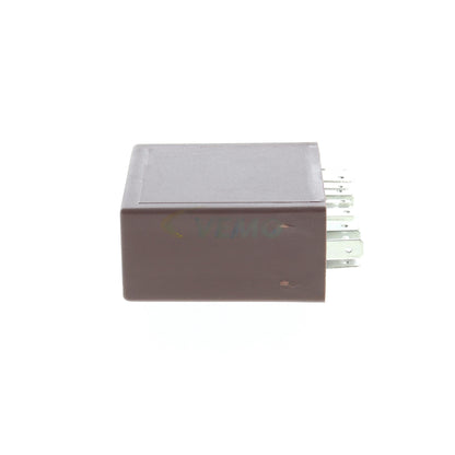 VEMO Windshield Wiper Motor Relay V15-71-0026