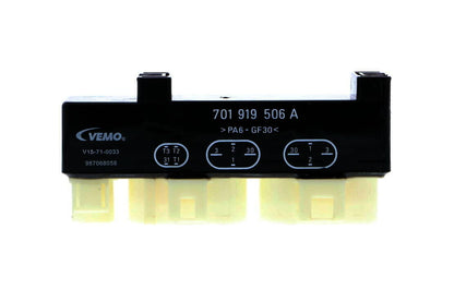 VEMO Engine Cooling Fan Controller V15-71-0033