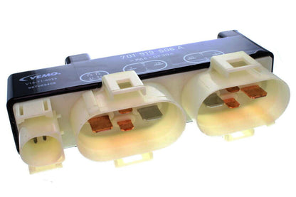 VEMO Engine Cooling Fan Controller V15-71-0033