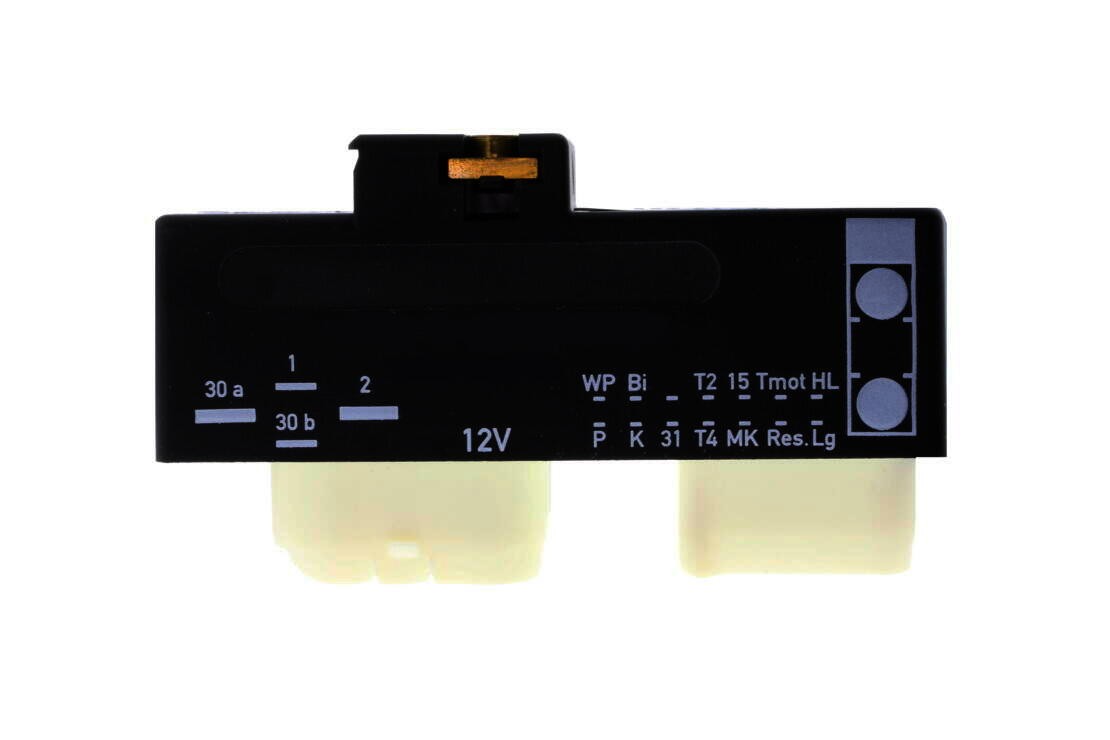 VEMO Engine Cooling Fan Controller V15-71-0034