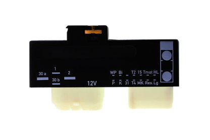 VEMO Engine Cooling Fan Controller V15-71-0034