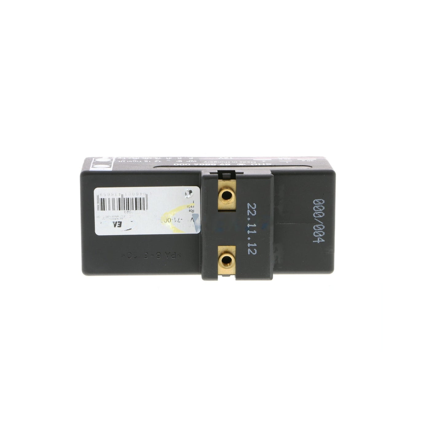 VEMO Engine Cooling Fan Controller V15-71-0034