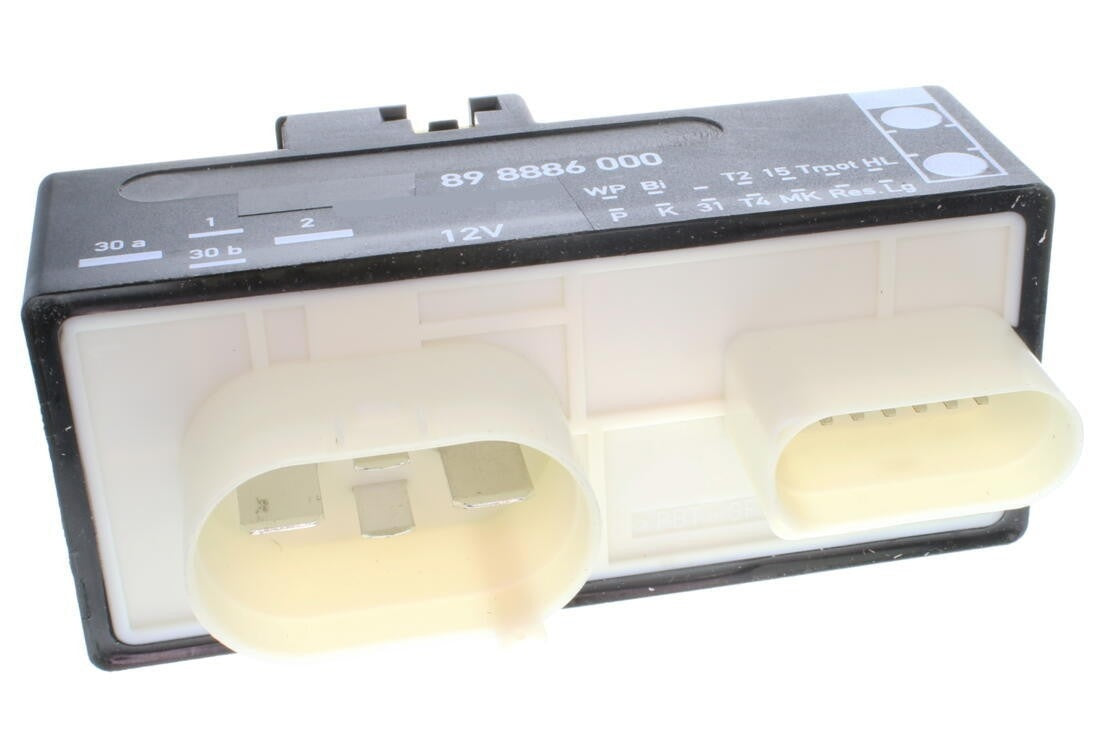 VEMO Engine Cooling Fan Controller V15-71-0034