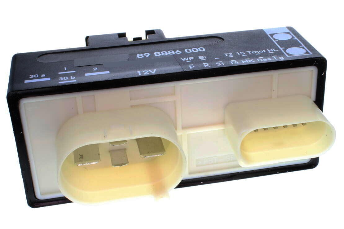 VEMO Engine Cooling Fan Controller V15-71-0034