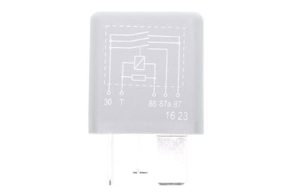 VEMO Fuel Pump Relay V15-71-0038