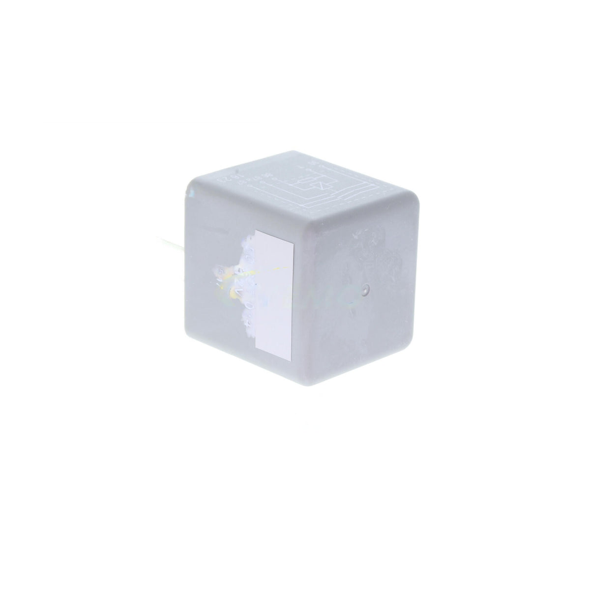 VEMO Fuel Pump Relay V15-71-0038