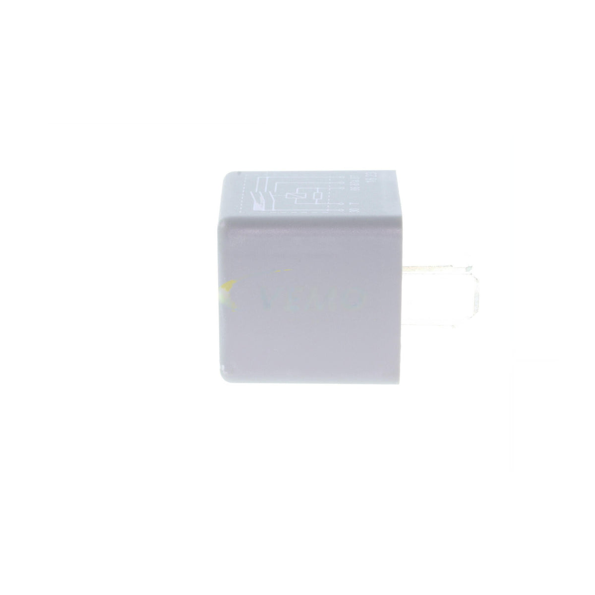 VEMO Fuel Pump Relay V15-71-0038