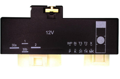 VEMO Starter Relay V15-71-0044