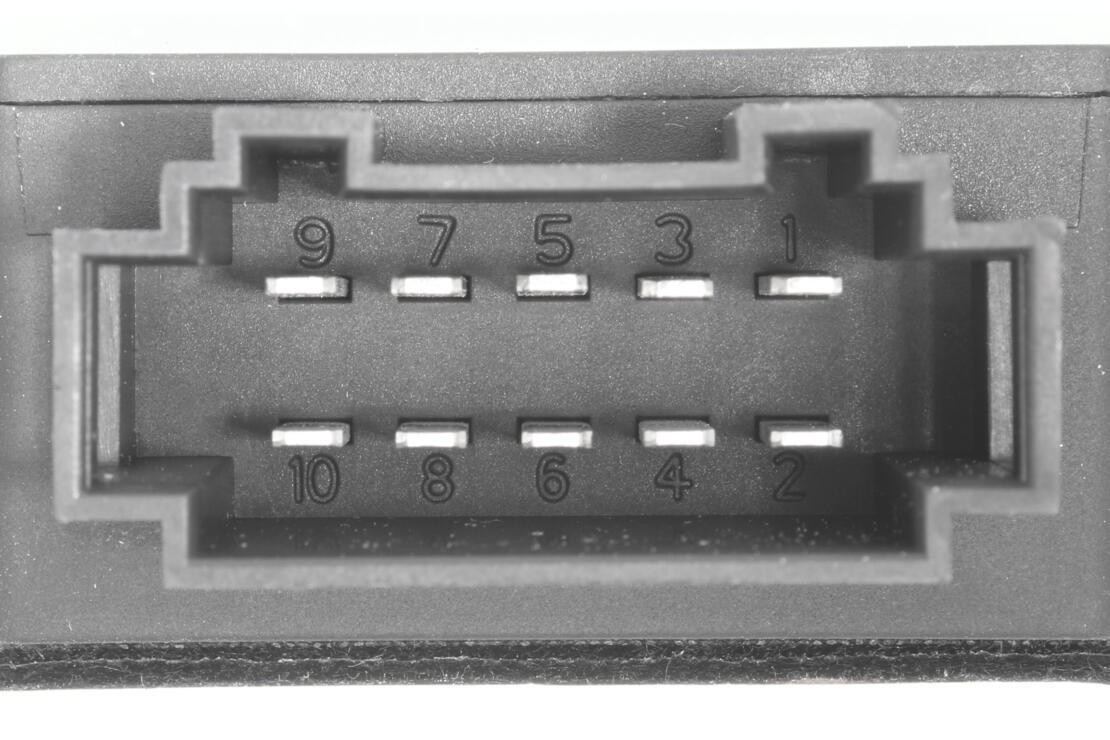 VEMO Power Seat Control Module V15-71-0056