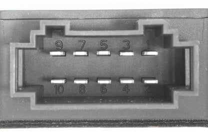 VEMO Power Seat Control Module V15-71-0056