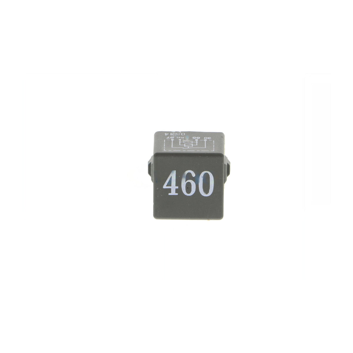 VEMO Horn Relay V15-71-0059