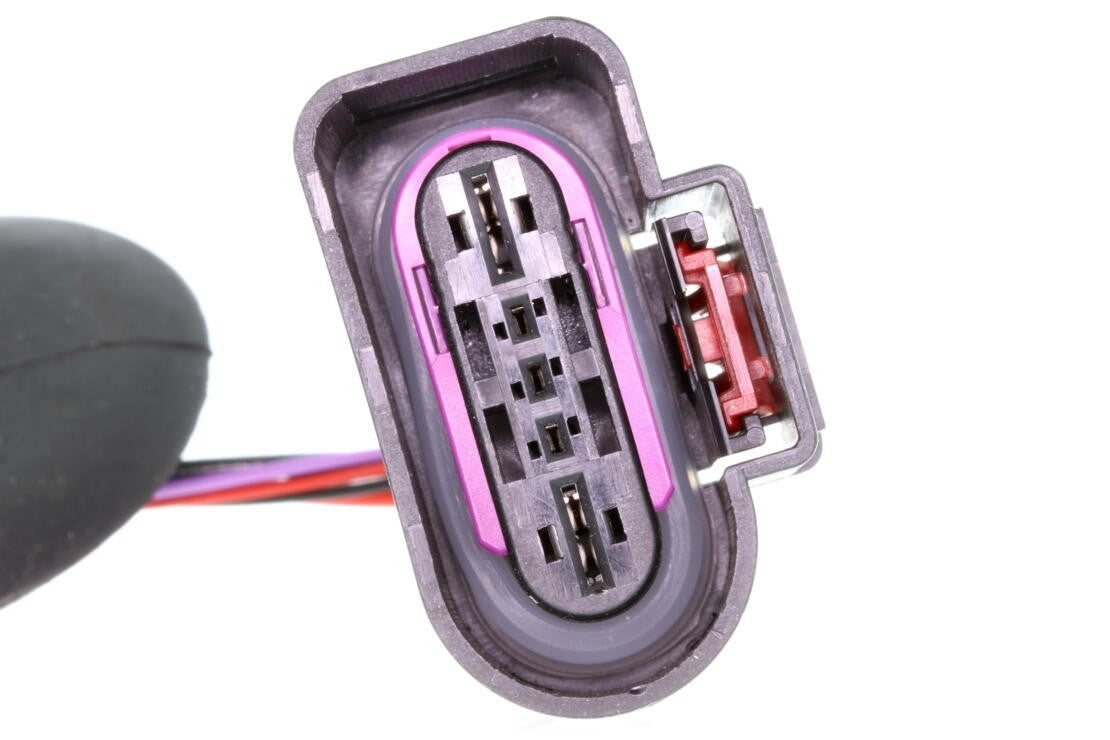 VEMO Fuel Pump Relay V15-71-0060