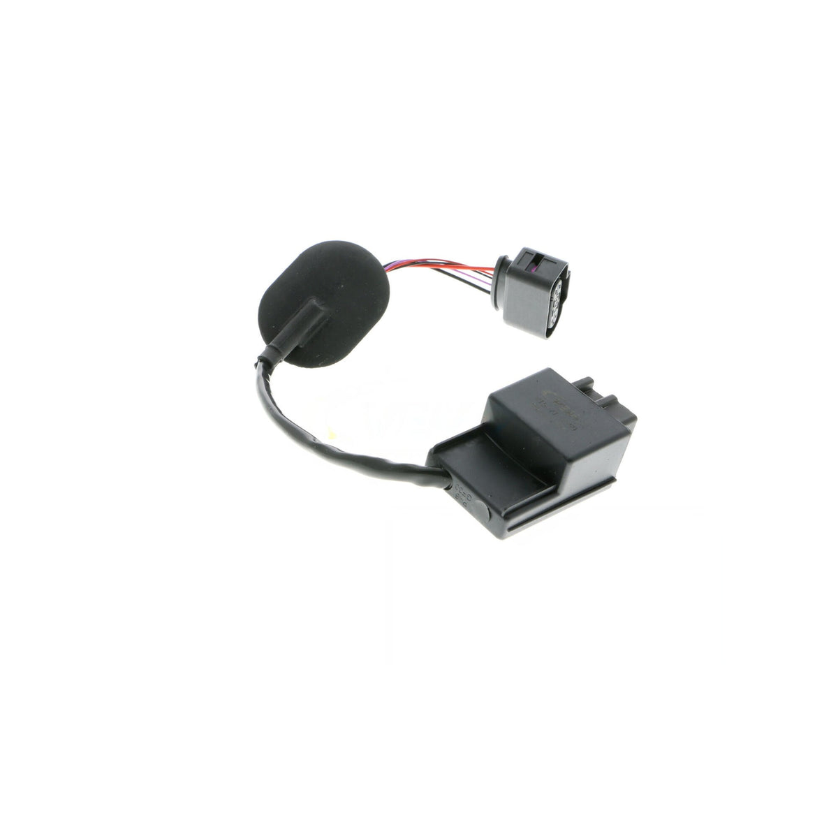 VEMO Fuel Pump Relay V15-71-0060