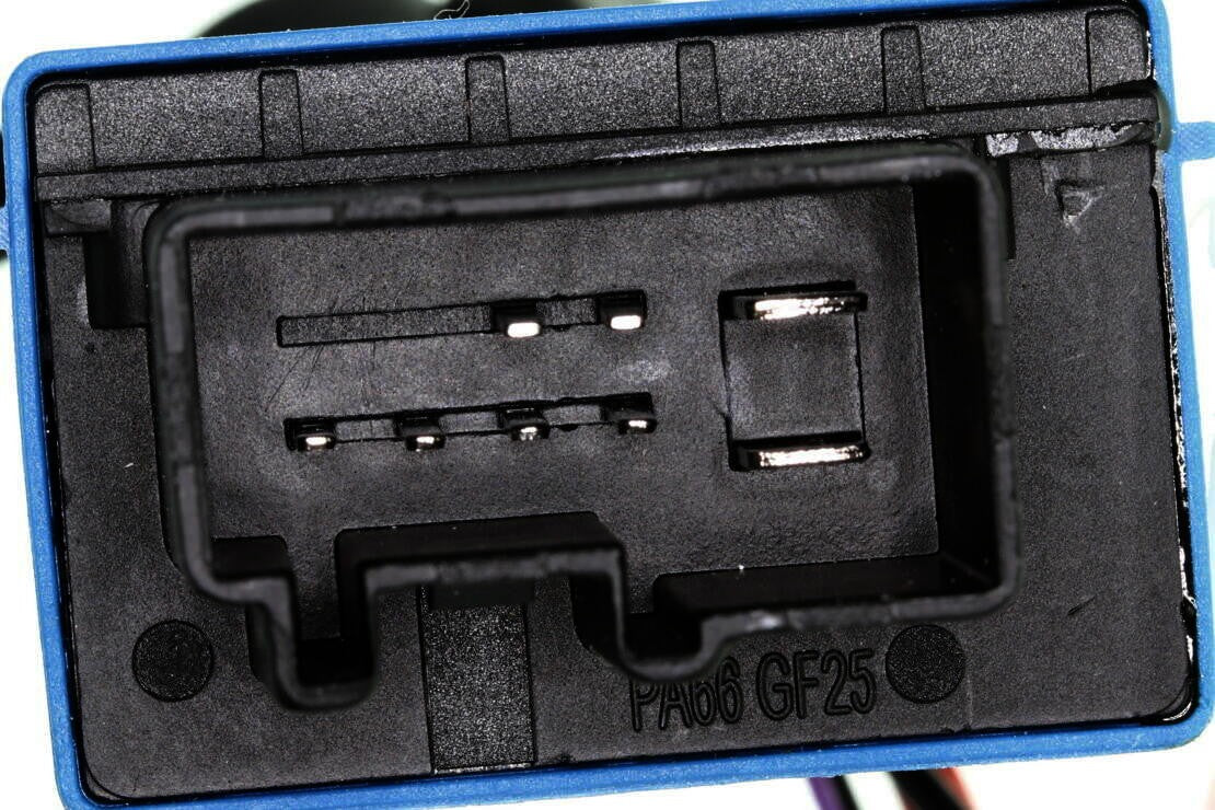 VEMO Fuel Pump Driver Module V15-71-0062