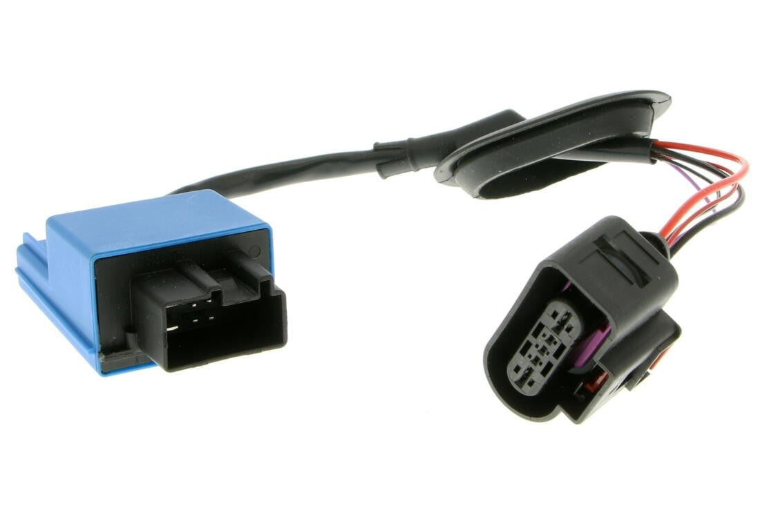 VEMO Fuel Pump Driver Module V15-71-0062