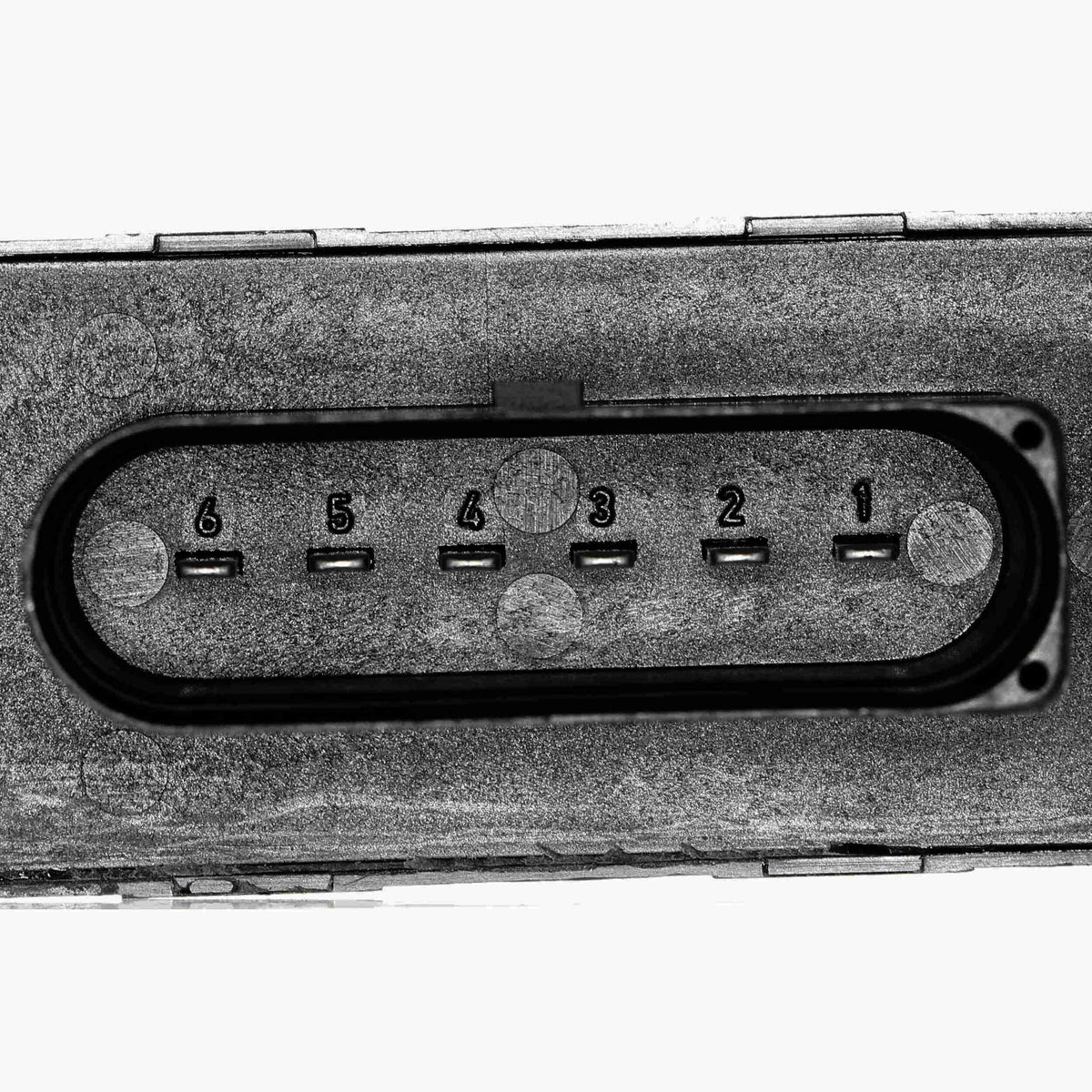 VEMO Fuel Pump Relay V15-71-0070