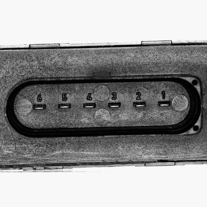 VEMO Fuel Pump Relay V15-71-0070