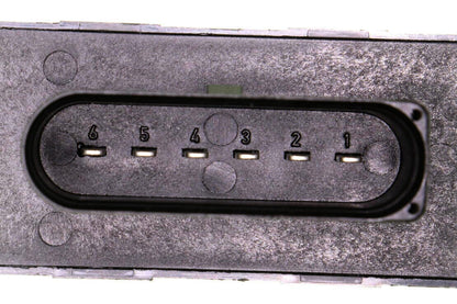 VEMO Fuel Pump Relay V15-71-0074