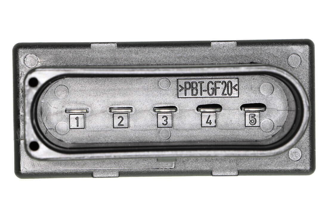 VEMO Fuel Pump Driver Module V15-71-0075