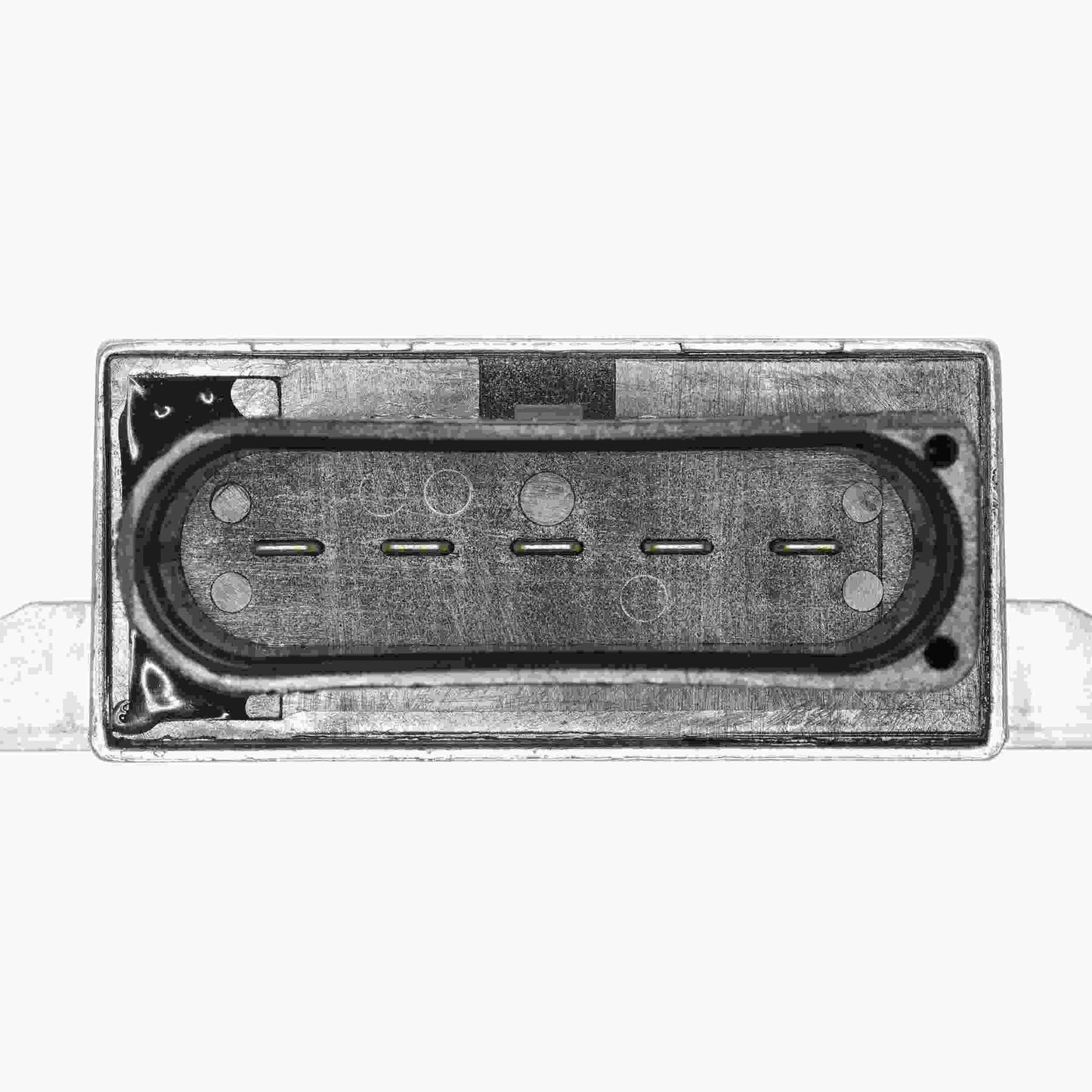 VEMO Fuel Pump Relay V15-71-0076