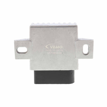 VEMO Fuel Pump Relay V15-71-0076