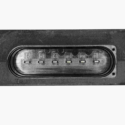 VEMO Fuel Pump Relay V15-71-0081