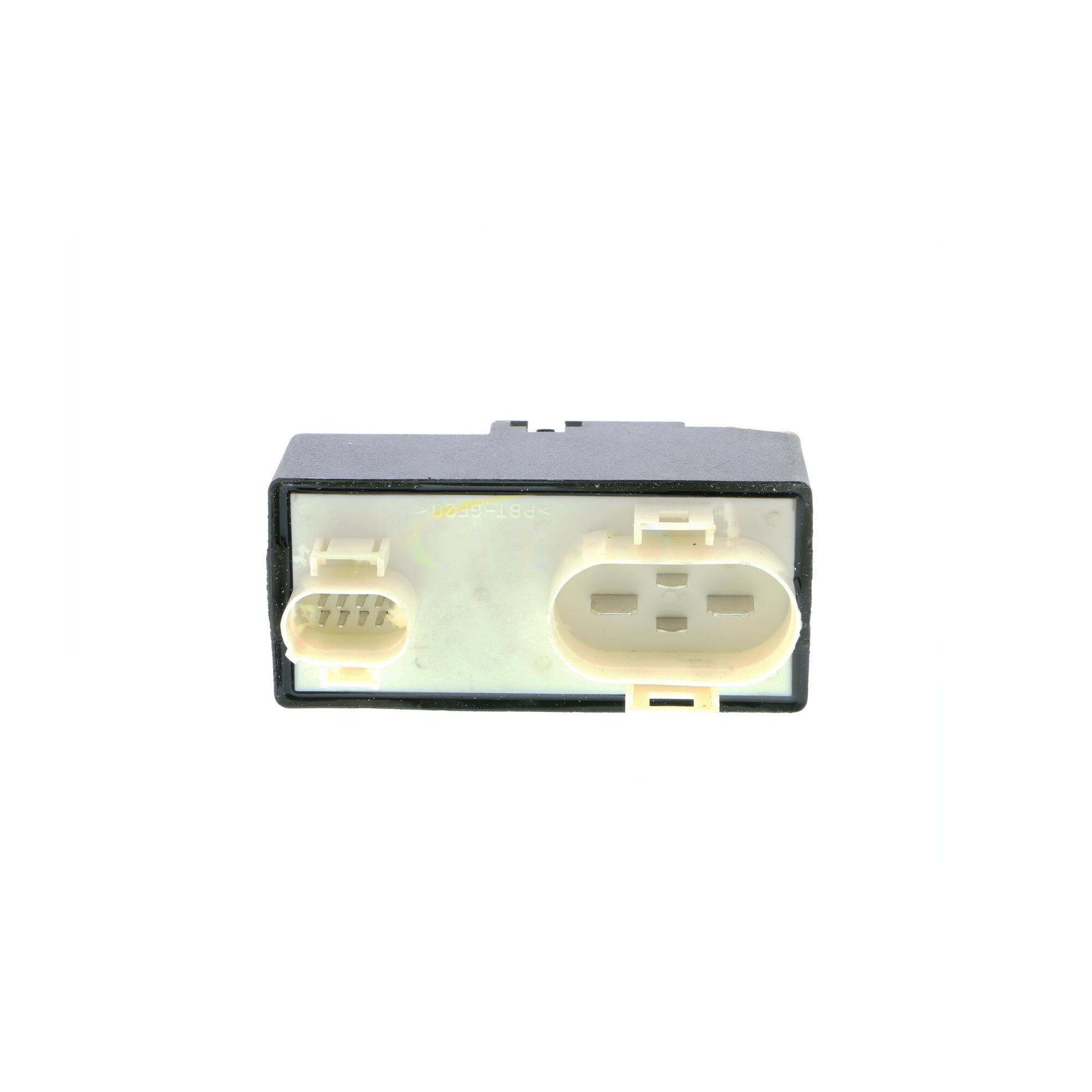 VEMO Engine Cooling Fan Motor Relay V15-71-1019